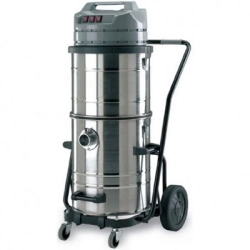 Профессиональные пылесосы