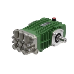 Насосы высокого давления