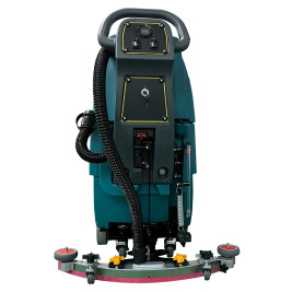 Поломоечная машина TOR JH-530 (100Ач, Li)