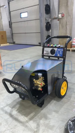 Мойка высокого давления TOR ZM-2115М (210бар, 15л/мин)